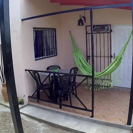 Cabanas Dulce Atardecer Villa Carlos Paz Exterior photo