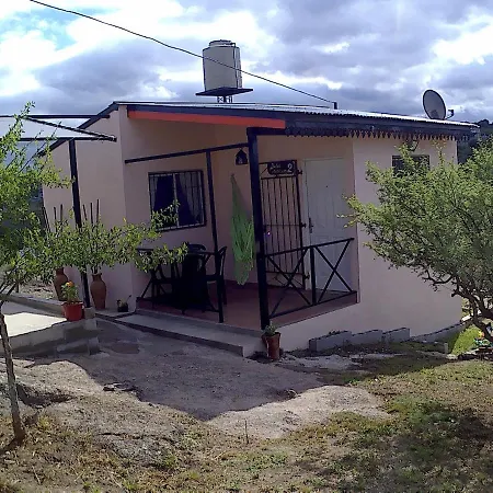 Cabanas Dulce Atardecer Villa Carlos Paz Exterior photo