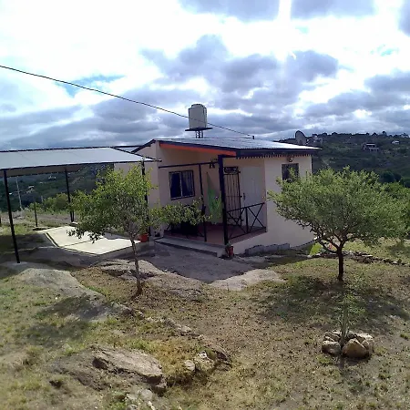 Cabanas Dulce Atardecer Villa Carlos Paz Exterior photo