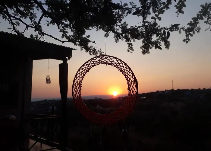 Cabanas Dulce Atardecer